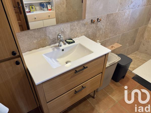 Maison à vendre 5 pièces 103 m² Villeneuve