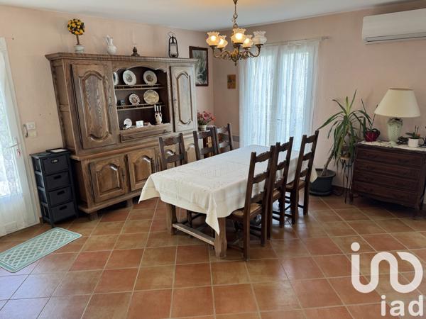 Maison à vendre 5 pièces 103 m² Villeneuve