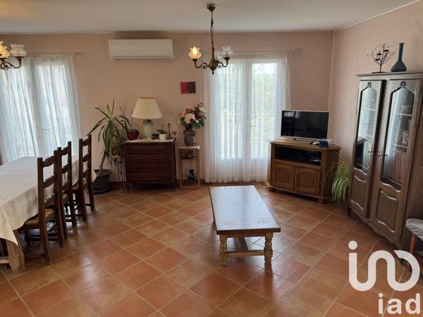 Maison à vendre 5 pièces 103 m² Villeneuve