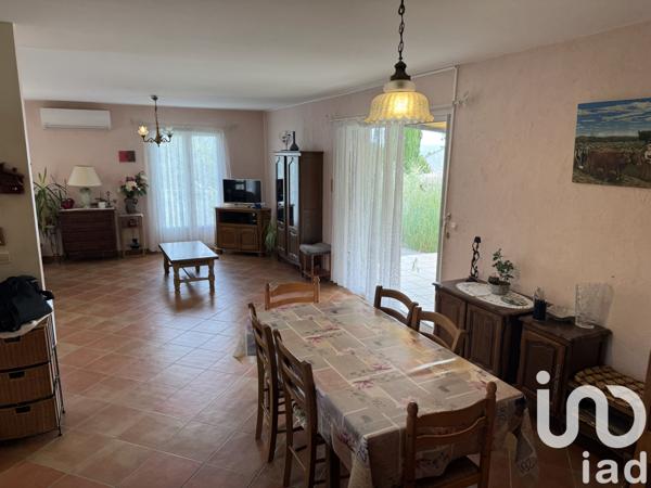 Maison à vendre 5 pièces 103 m² Villeneuve