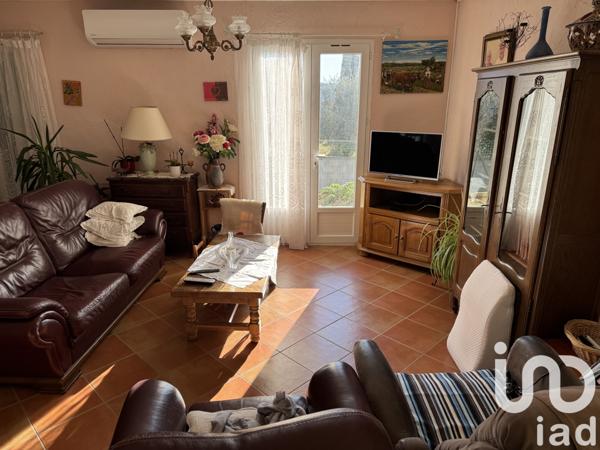 Maison à vendre 5 pièces 103 m² Villeneuve