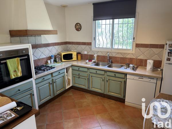 Maison à vendre 5 pièces 103 m² Villeneuve