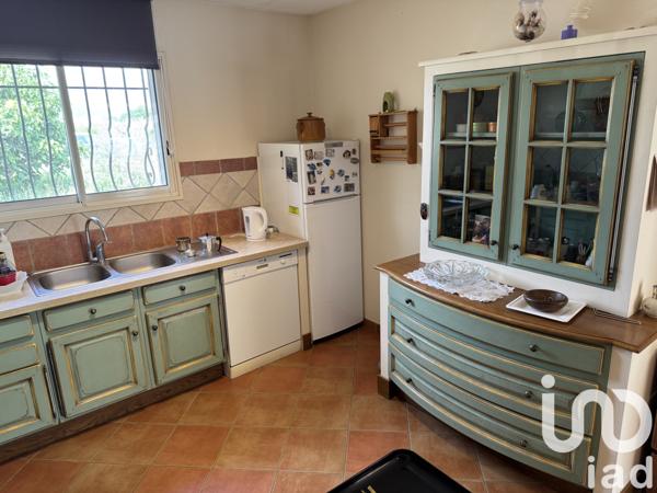 Maison à vendre 5 pièces 103 m² Villeneuve