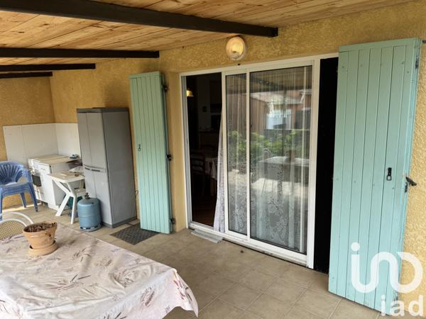 Maison à vendre 5 pièces 103 m² Villeneuve