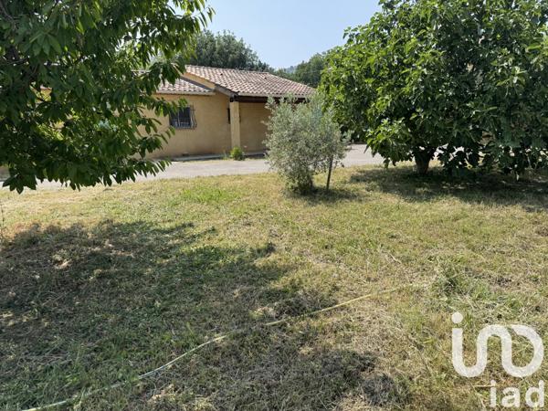 Maison à vendre 5 pièces 103 m² Villeneuve