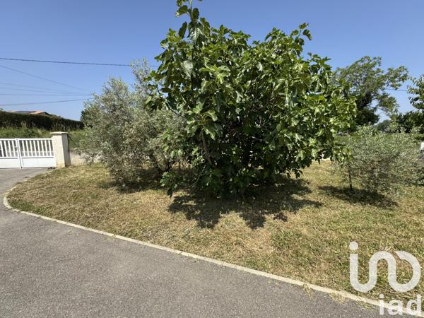 Maison à vendre 5 pièces 103 m² Villeneuve