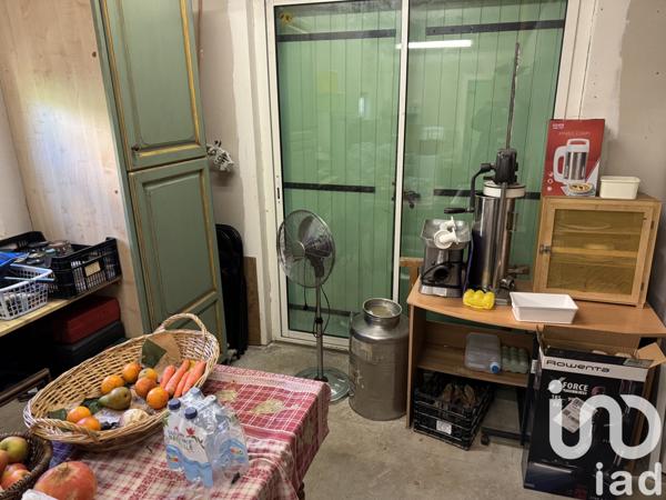 Maison à vendre 5 pièces 103 m² Villeneuve