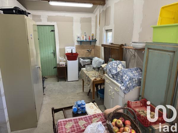 Maison à vendre 5 pièces 103 m² Villeneuve