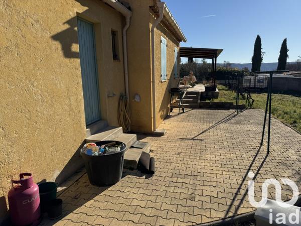 Maison à vendre 5 pièces 103 m² Villeneuve