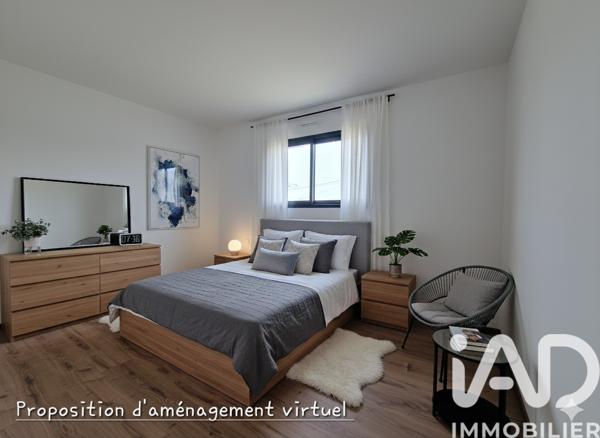 Maison à vendre 5 pièces 142 m² La Rochelle