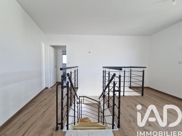 Maison à vendre 5 pièces 142 m² La Rochelle
