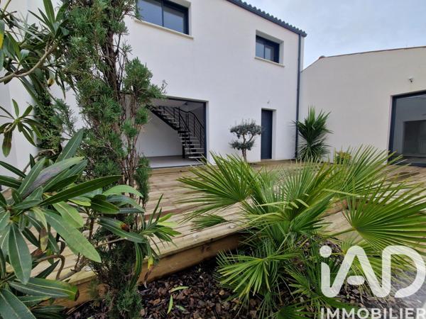 Maison à vendre 5 pièces 142 m² La Rochelle