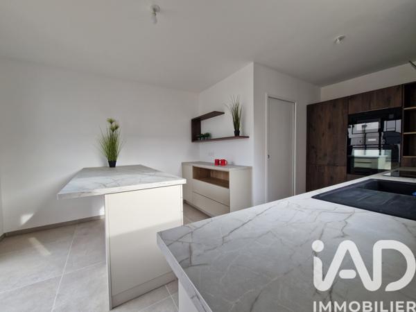 Maison à vendre 5 pièces 142 m² La Rochelle