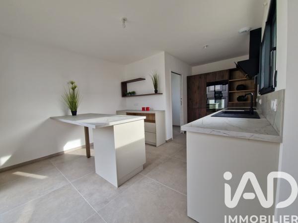 Maison à vendre 5 pièces 142 m² La Rochelle