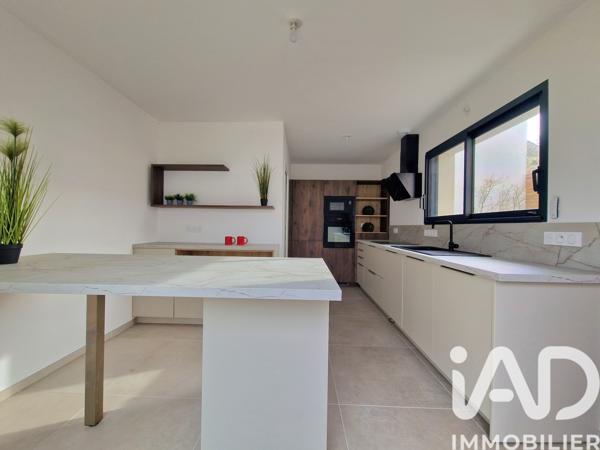 Maison à vendre 5 pièces 142 m² La Rochelle