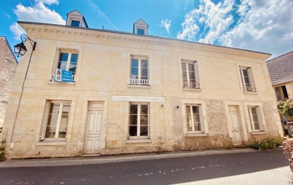 Vente Maison Ensemble de 2 maisons indépendantes à rafraîchir Montoire-sur-le-loir   