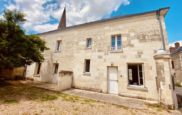 Vente Maison Ensemble de 2 maisons indépendantes à rafraîchir Montoire-sur-le-loir   