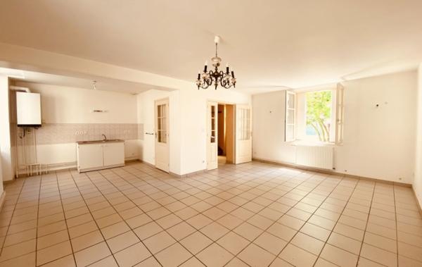 Vente Maison Ensemble de 2 maisons indépendantes à rafraîchir Montoire-sur-le-loir   