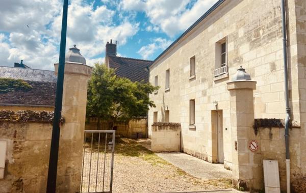 Vente Maison Ensemble de 2 maisons indépendantes à rafraîchir Montoire-sur-le-loir   