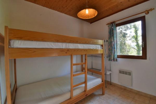 Dpt Aude (11), à vendre QUILLAN maison P3 de 50 m² - Terrain de 400,00 m² - Plain pied