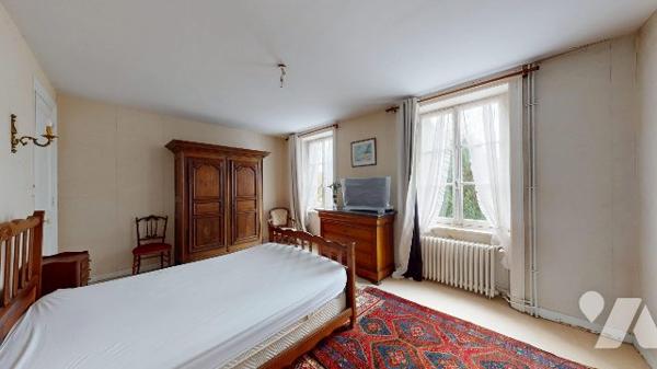 MAISON A RAFRAICHIR - BRICQUEBOSCQ