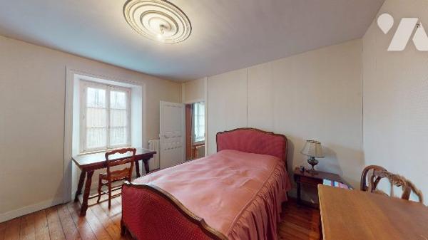 MAISON A RAFRAICHIR - BRICQUEBOSCQ