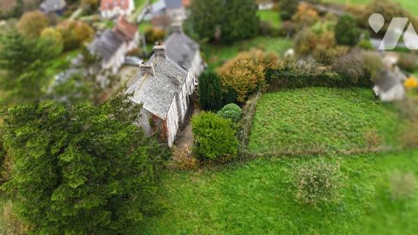 MAISON A RAFRAICHIR - BRICQUEBOSCQ