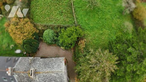 MAISON A RAFRAICHIR - BRICQUEBOSCQ