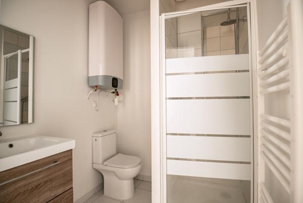 Vente T1 studio à Montpellier écusson comédie 34000