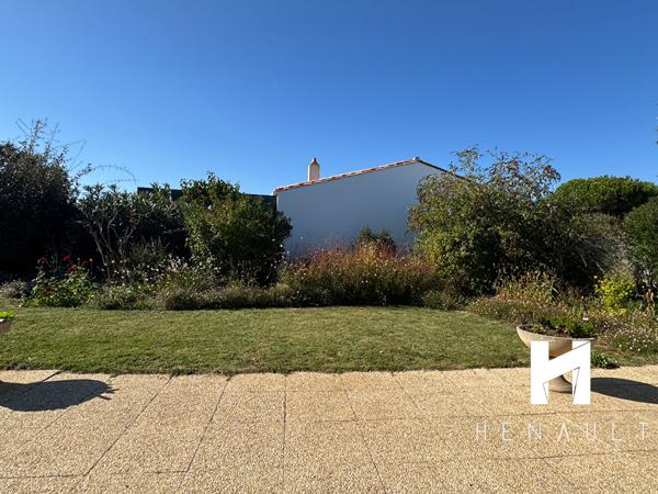 Maison Sainte Marie De Re 4 pièce(s) 70 m2