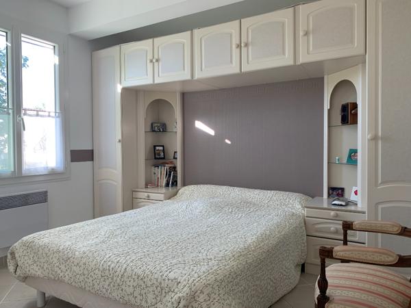 Maison Sainte Marie De Re 4 pièce(s) 70 m2