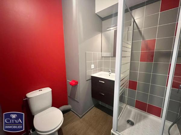 Appartement à vendre 1 pièce 19m² Limonest (69760)