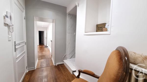 Appartement F3 à vendre  3 pièces - 102,02 m2 PRESLES - 95