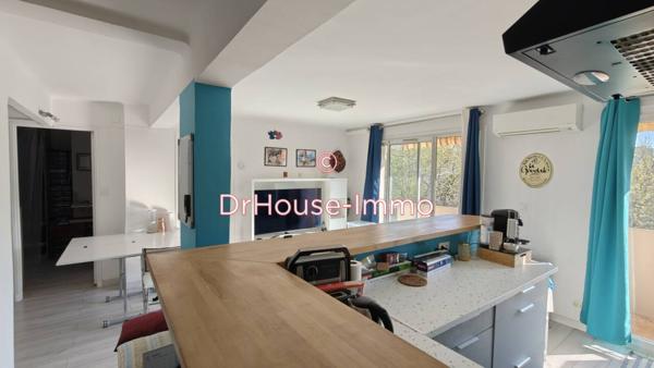 Appartement à vendre 3 pièces de 50 m²