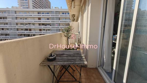 Appartement à vendre 3 pièces de 50 m²