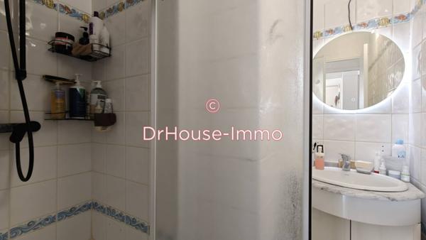 Appartement à vendre 3 pièces de 50 m²