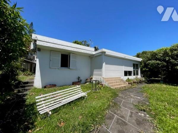 SAINT DENIS LA MONTAGNE