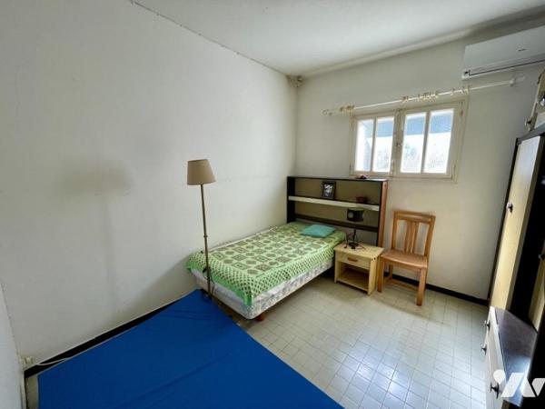 SAINT DENIS LA MONTAGNE VILLA T5 VUE MER A RENOVER