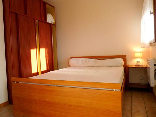 APPARTEMENT à VAUX SUR MER