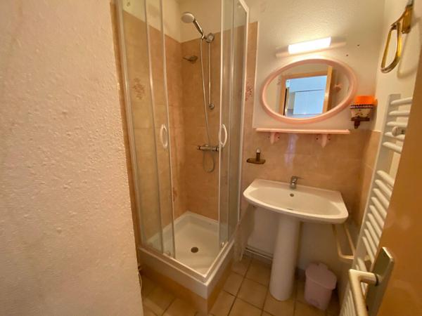 APPARTEMENT à VAUX SUR MER