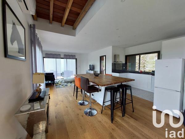 Maison 6 pièces de 136 m² à Bouliac (33270)