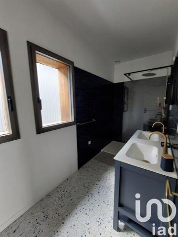 Maison 6 pièces de 136 m² à Bouliac (33270)