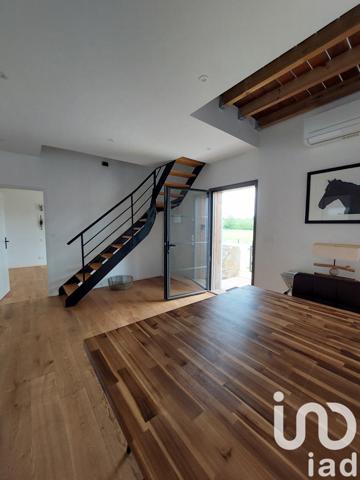 Maison 6 pièces de 136 m² à Bouliac (33270)