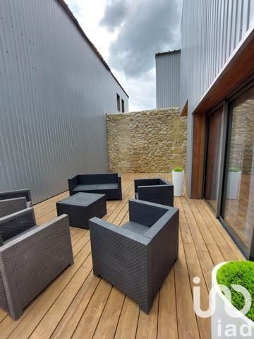 Maison 6 pièces de 136 m² à Bouliac (33270)