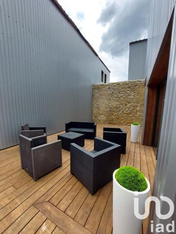 Maison 6 pièces de 136 m² à Bouliac (33270)