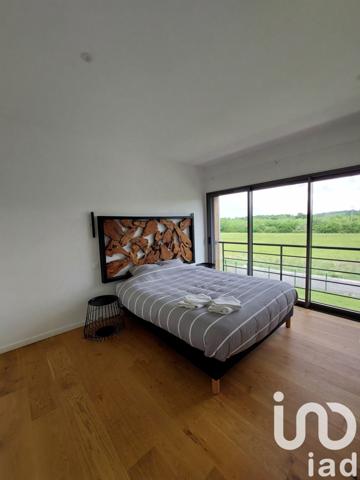 Maison 6 pièces de 136 m² à Bouliac (33270)