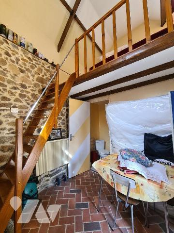 Maison à Vendre à Plouha (22580) en Côtes-d'Armor (22)

Au calme, dans un cadre verdoyant et ...
