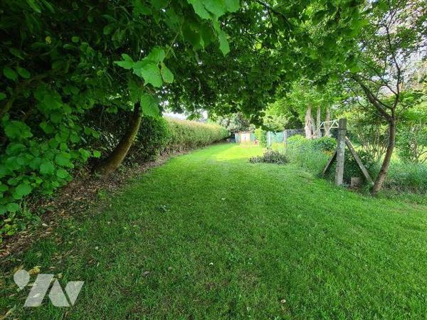 Maison à Vendre à Plouha (22580) en Côtes-d'Armor (22)

Au calme, dans un cadre verdoyant et ...