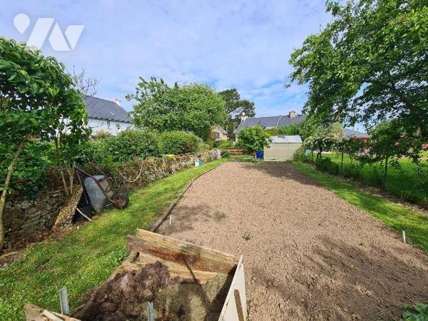 Maison à Vendre à Plouha (22580) en Côtes-d'Armor (22)

Au calme, dans un cadre verdoyant et ...