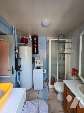 Maison à Vendre à Plouha (22580) en Côtes-d'Armor (22)

Au calme, dans un cadre verdoyant et ...